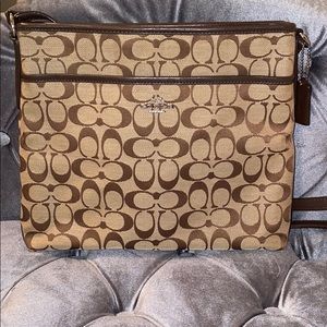 Coach Crossbody